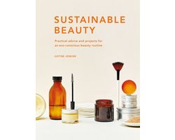 Sustainable Living Series - Sustainable Beauty