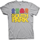 South Park's ChatGPT Joke Is a Meta Shot at Its Happy Endings South Park's ChatGPT Joke Is a Meta Shot at Its Happy Endings