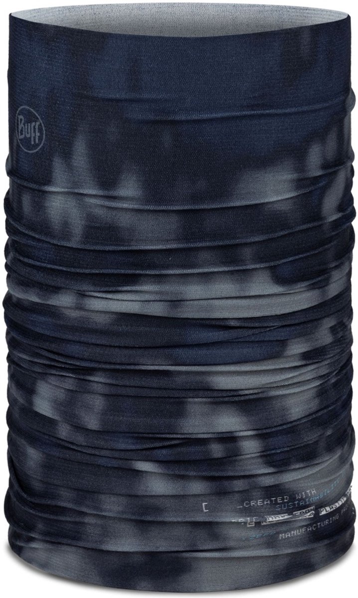 Buff ® Coolnet Uv® Nekwarmer Blauw Man,Vrouw