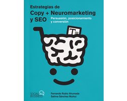 SOCIAL MEDIA - Estrategias de Copy + Neuromarketing y SEO
