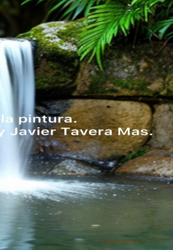 El Tratado De La Pintura. - cover