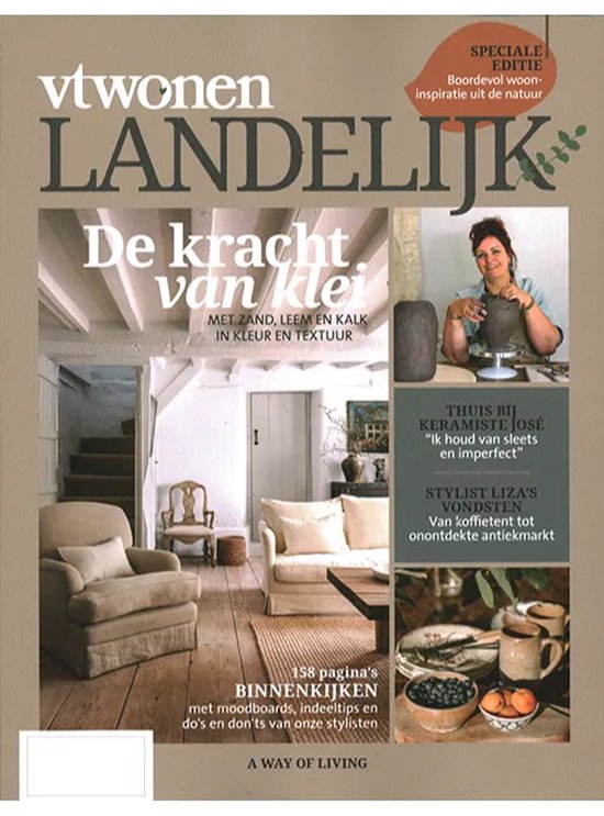 vtwonen Landelijk - 08 2025