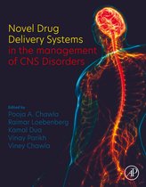 Novel Drug Delivery Systems in the management of CNS Disorders