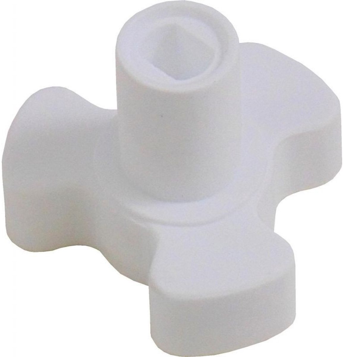 Atag Nok Aandrijfnok draaiplateau MAG495, MC4111, T2144, CM244RVS 28064 _