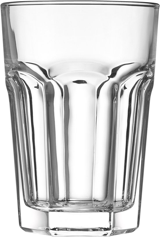 Verre à cocktail Royal Leerdam 827187 Cocktail 44 cl - Transparent 4 pièce (s)