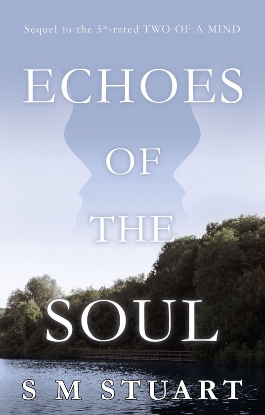 Echoes of the Soul - cover