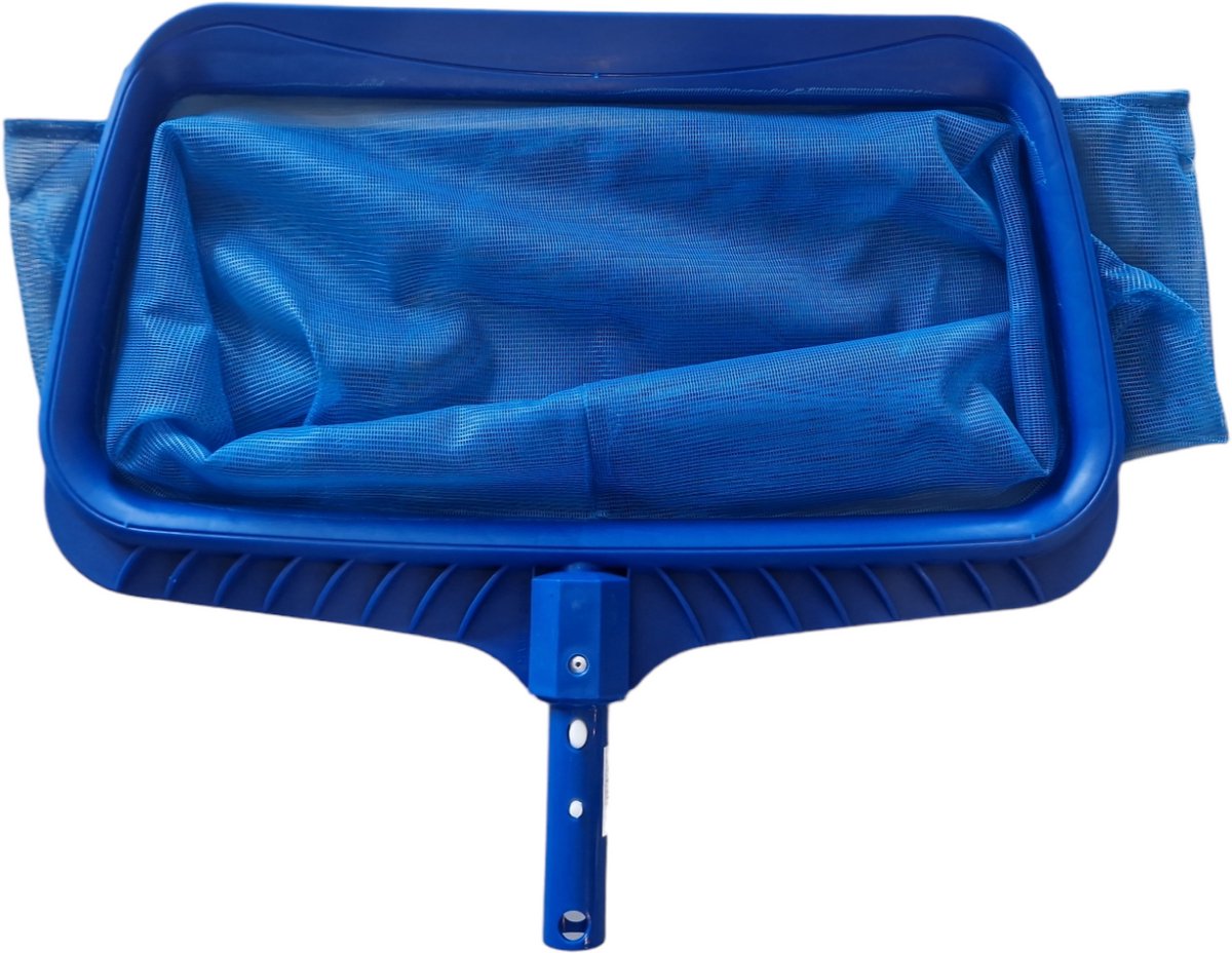Summer fun Bodem schepnet deluxe