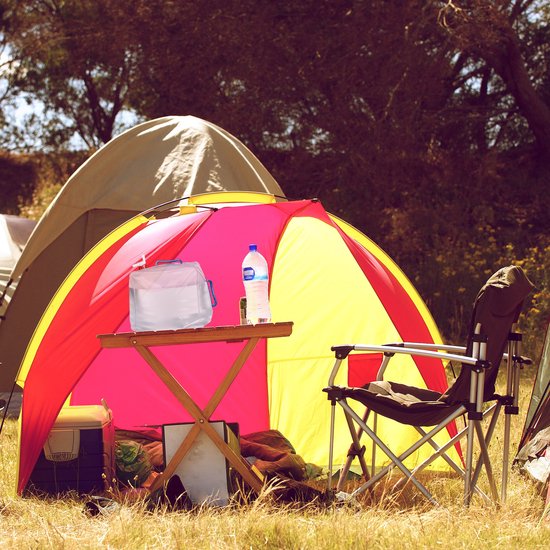 Relaxdays 8x opvouwbare jerrycan - 20 liter - water jerrycan met kraan - camping van Relaxdays — afbeelding 4