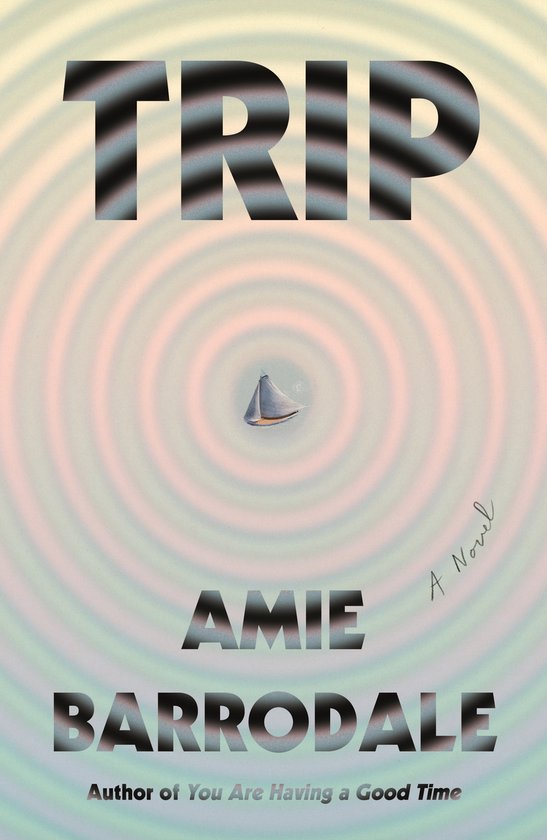 Trip - cover