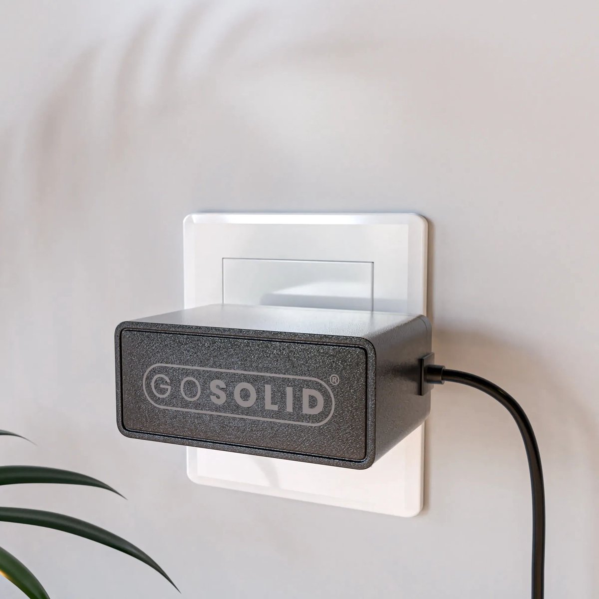 GO SOLID! ® Oplader geschikt voor Stoov warmtekussen — cadeau in Cadeau-ideeën - foto 2