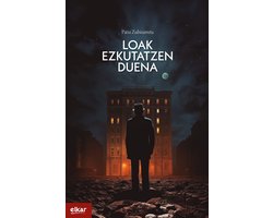 Loak ezkutatzen duena (Zubikarai saria)
