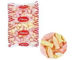 Etna Onze Lieve Vrouwtjes Schuim - 1,5 kilo