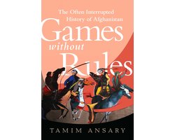Games without Rules