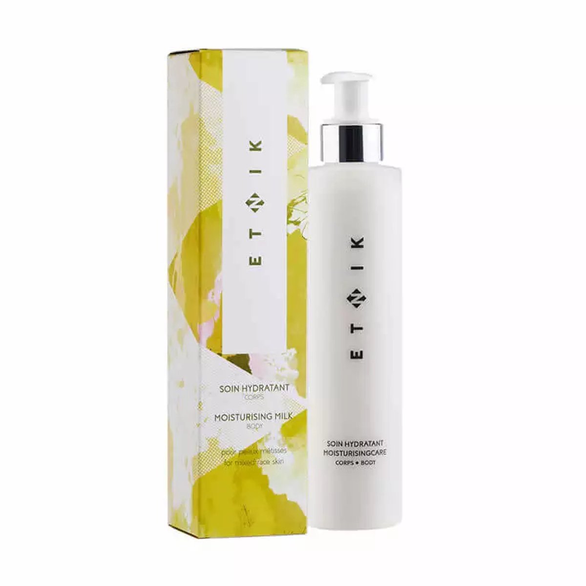 ETNIK HYDRATERENDE LICHAAMSVERZORGING (200ml)