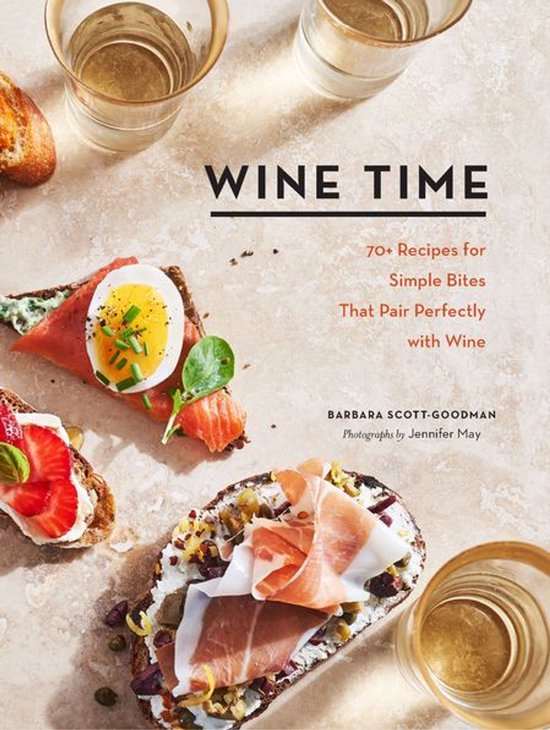 Wine Time - cover