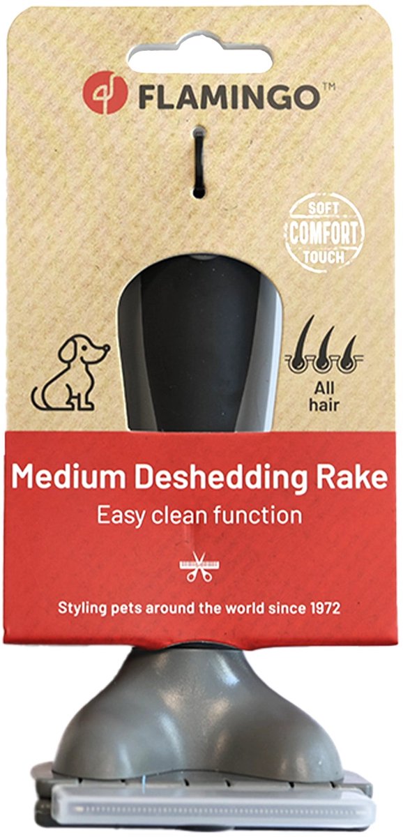 Flamingo – Kam Honden – Ontviltingshark S – 1st – 190421 – 1st Flamingo – Kam Honden – Ontviltingshark S – 1st – 190421 – 1st