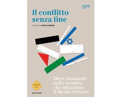 Il conflitto senza fine
