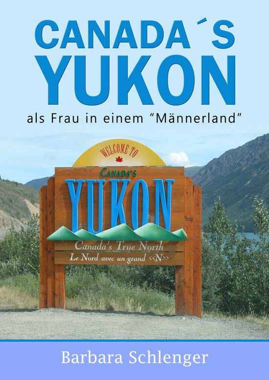 Canada´s Yukon - cover
