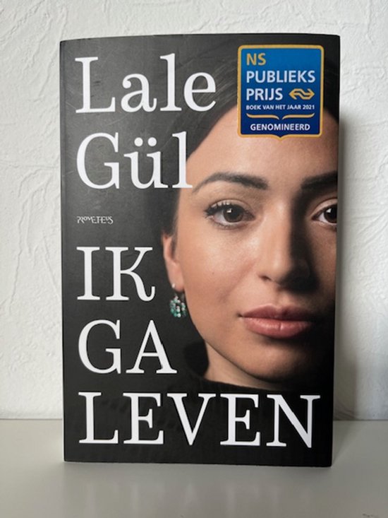Ik ga leven