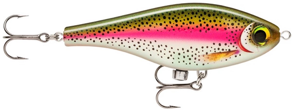 Rapala Super Shadow Rap Jerk 11 RTL