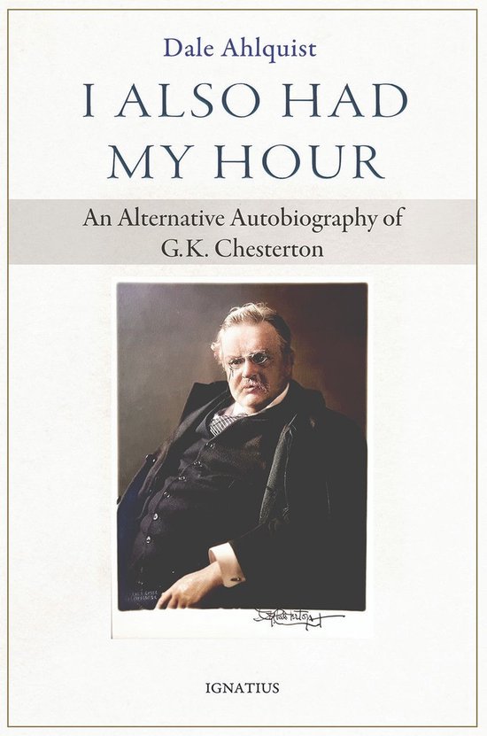 I Also Had My Hour - cover