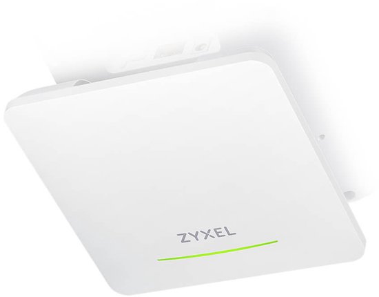 Zyxel NWA90BE 4324 Mbit/s Wit Power over Ethernet (PoE)