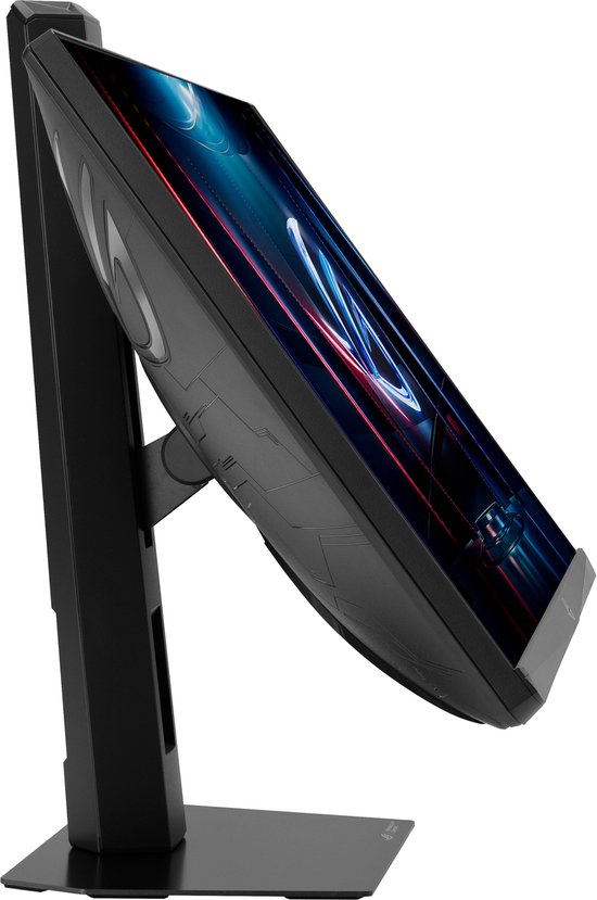 ASUS ROG Strix XG248QSG Ace Esports monitor - 610 Hz - 0.7ms - 24.1 ...