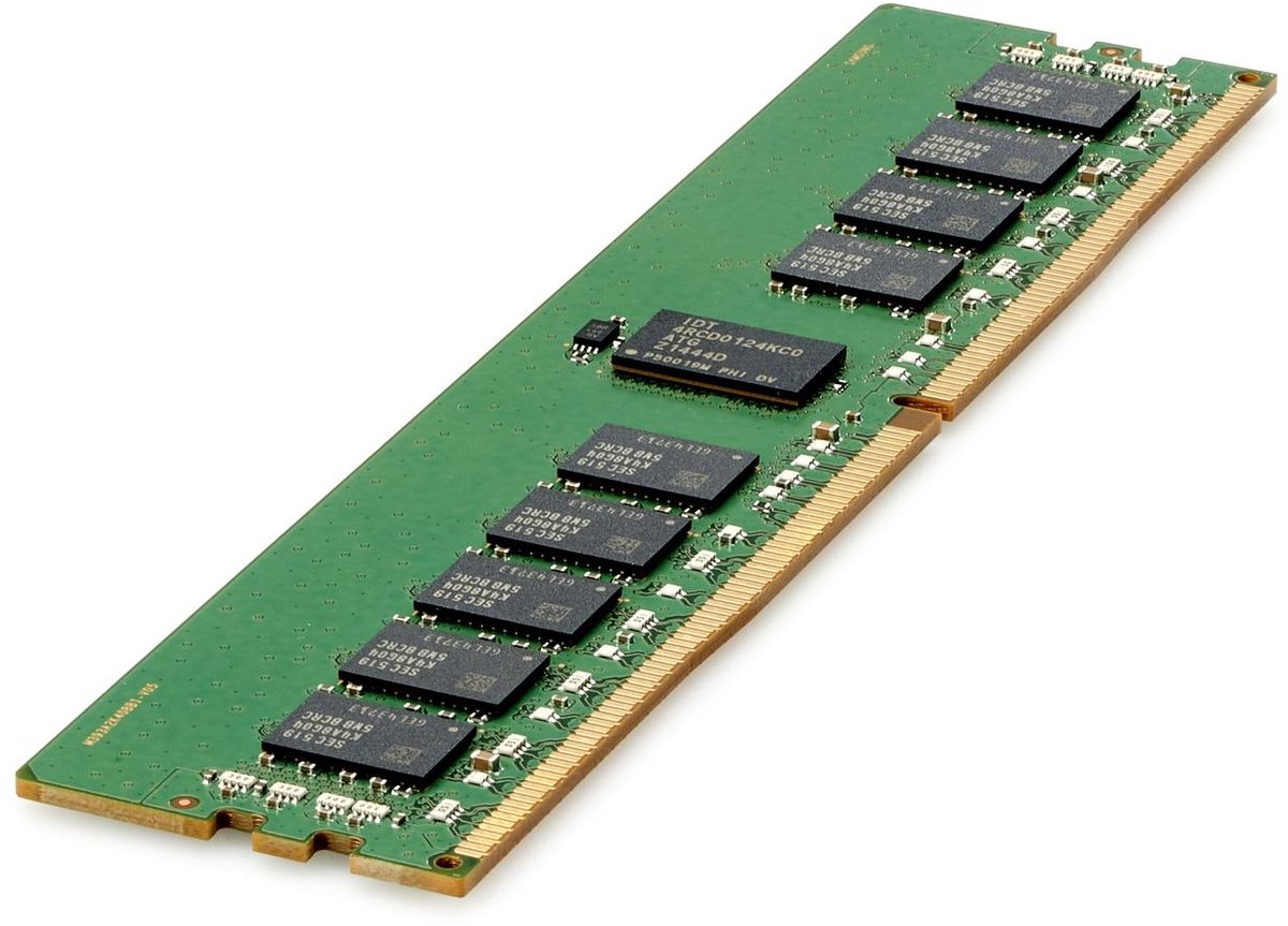 RAM geheugen HPE P00922-B21 16 GB DDR4