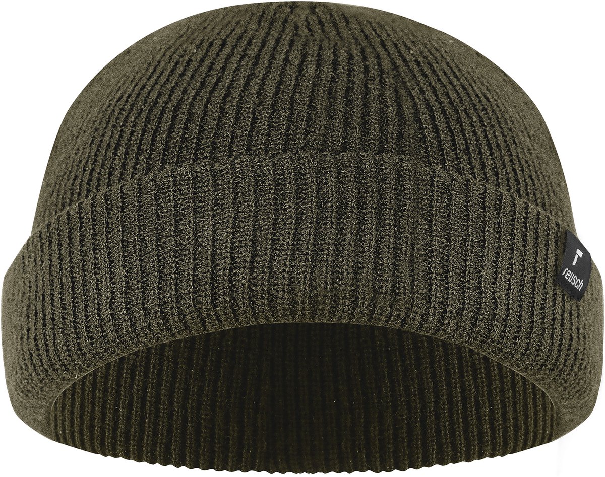 Reusch Mütze Fisherman Beanie