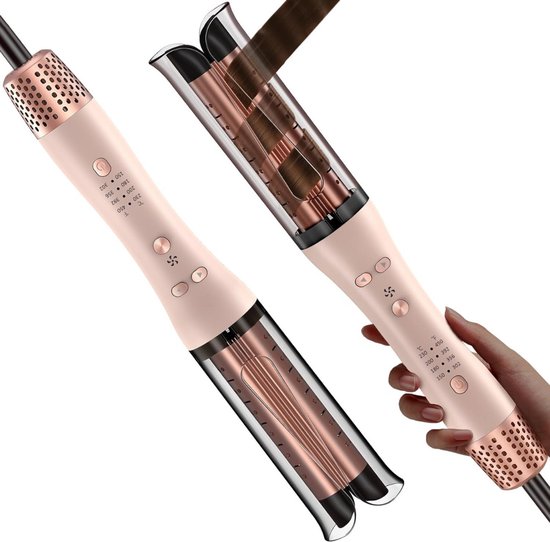 Wafeltang - Wafeltang Voor Dik en Dun (EAN: 6152127222286) - Wafeltang - €159,95