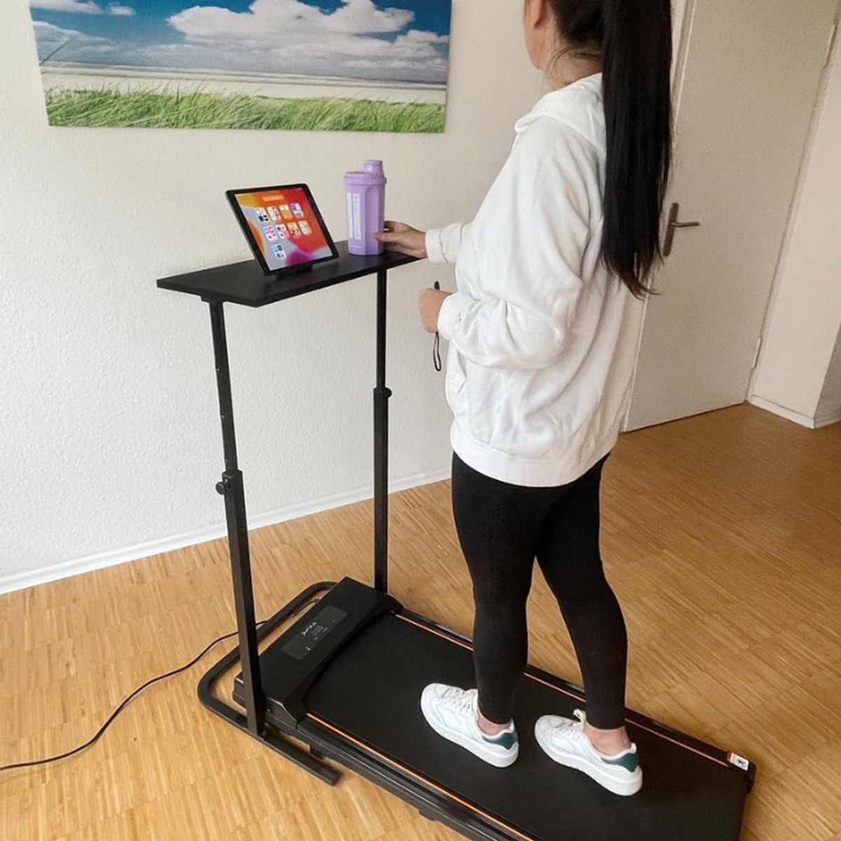 Beste loopband bureau kopen in 2024? Getest en vergeleken