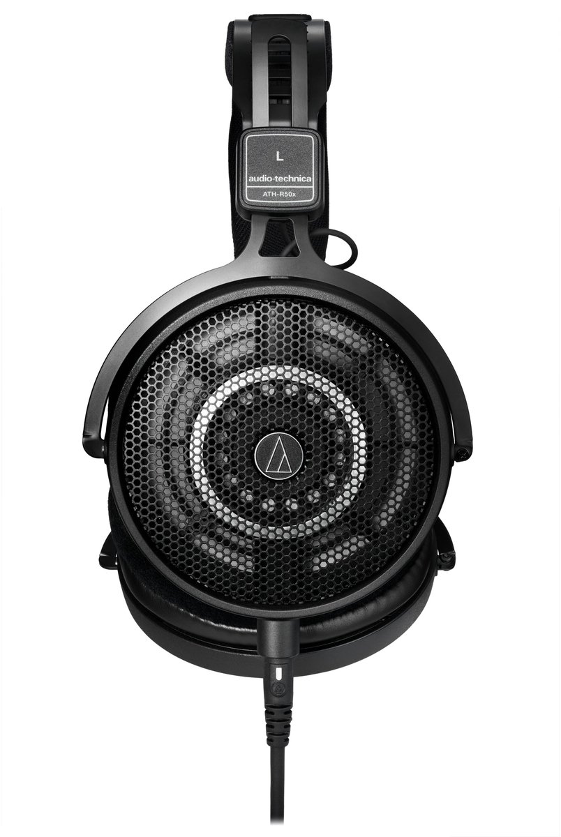 Audio-Technica ATH-R50x - Open koptelefoon