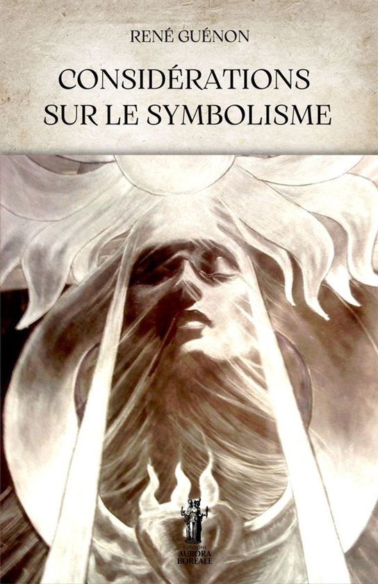 Considérations sur le Symbolisme - cover