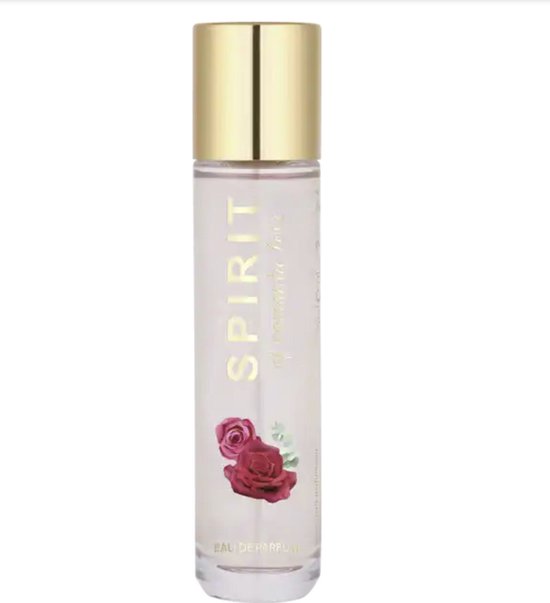 Spirit of Romantic Love - Eau De Perfum