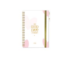 Agenda 2025 / 2026 | My Good Days Planner