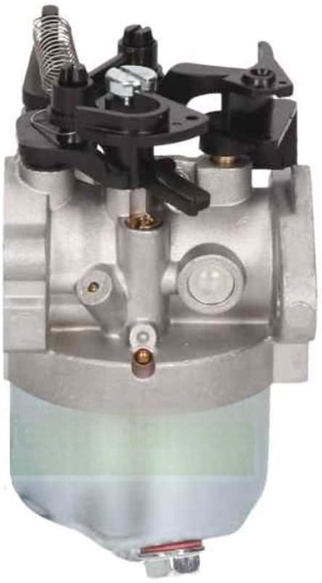 Carburateur compatibel met Briggs & Stratton B&S serie 700 750 DOV 591852 793463 793493 595509 van UOPBO — afbeelding 4