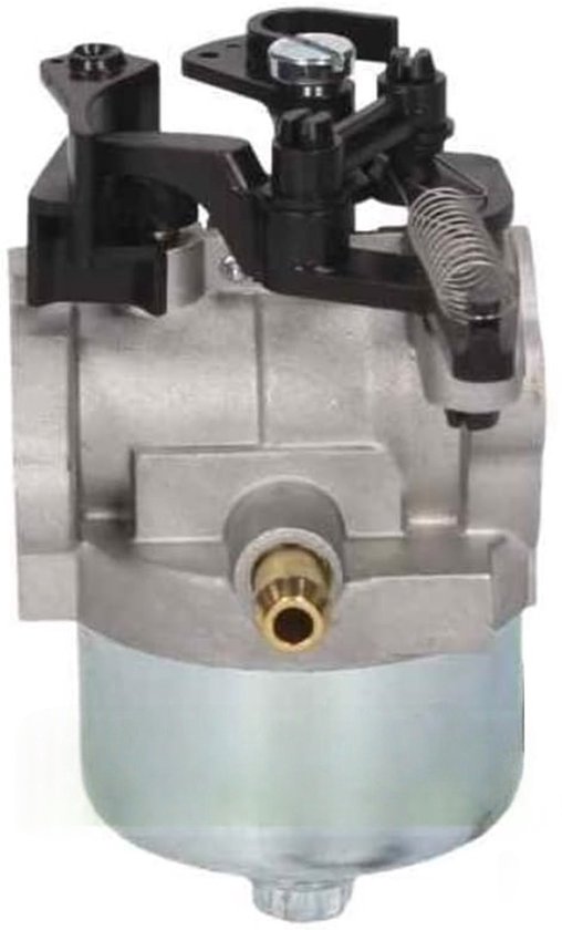 Carburateur compatibel met Briggs & Stratton B&S serie 700 750 DOV 591852 793463 793493 595509 van UOPBO — afbeelding 3