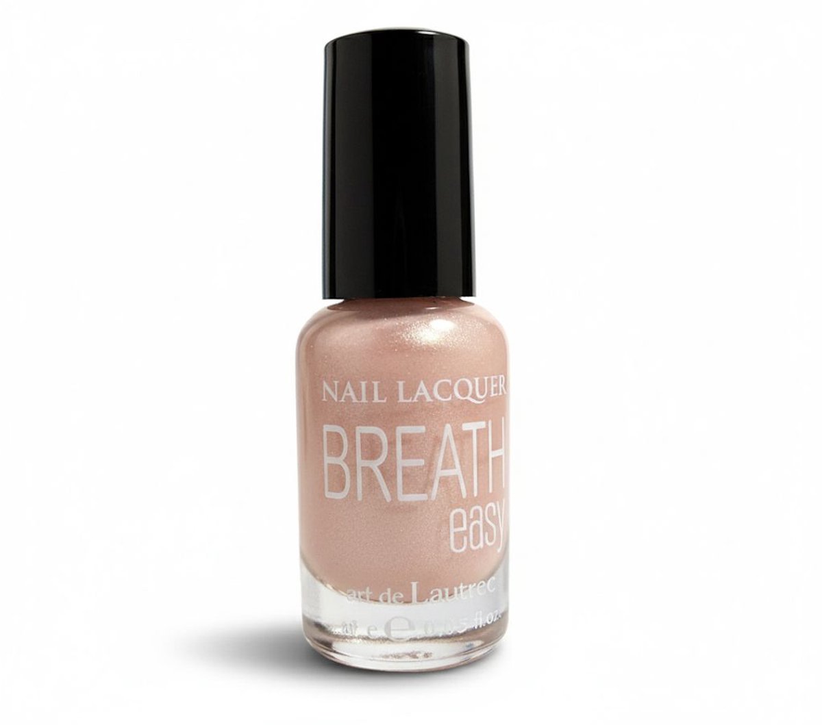 Halal Nagellak - BreathEasy - Nagellak no. 13 - Waterdoorlatend - Luchtdoorlatend - Halal