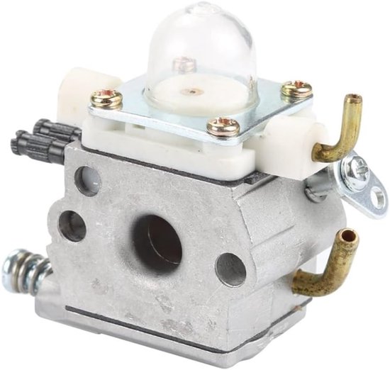 Geschikt voor PB-580 Carburateur C1M-K77 Echo PB-403 PB-413 PB-610 PB-620 van ECHO — afbeelding 2