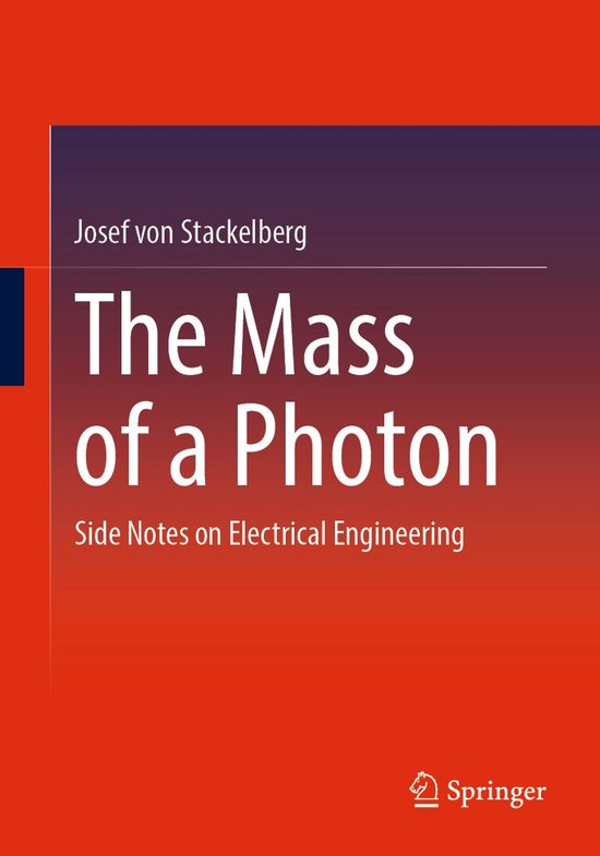 Engineering (R0) - The Mass of a Photon - cover