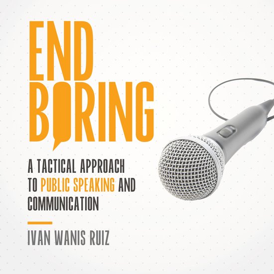 End Boring - cover