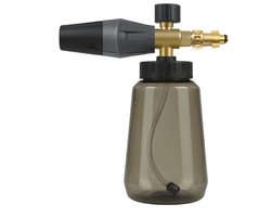 CRIJNS - Magical Dark Smoked - Foam Lance - BOSCH