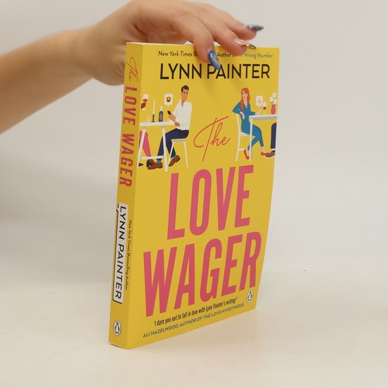 The Love Wager