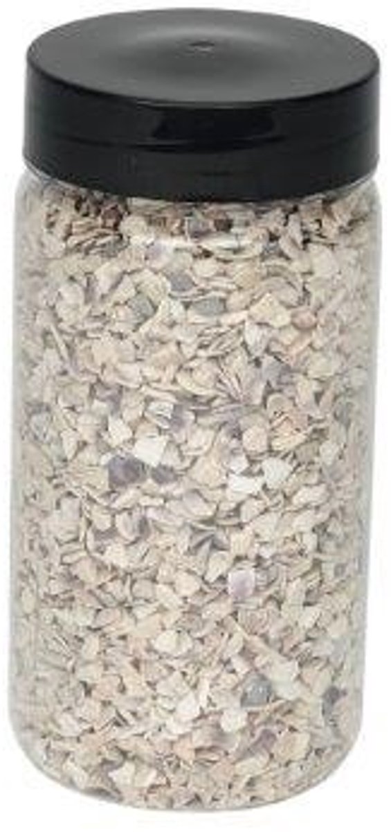 Deco schelp stukjes 370ml My Village