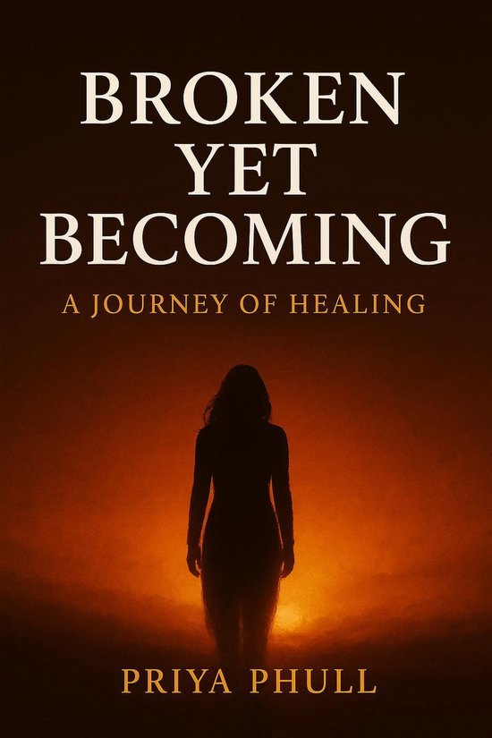 Broken Yet Becoming