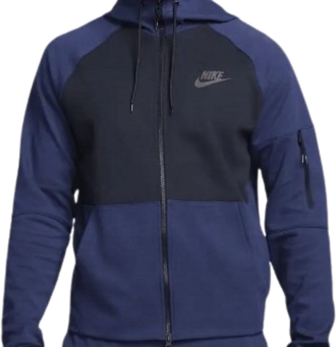 Nike Sportswear Club Fleece maat S