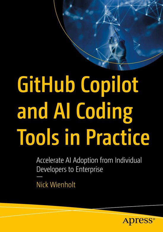 Professional and Applied Computing (R0) - GitHub Copilot and ... - cover