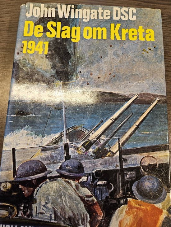 Slag om kreta