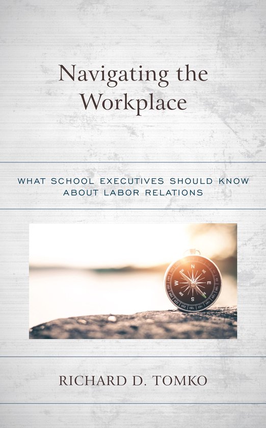 Navigating the Workplace - cover