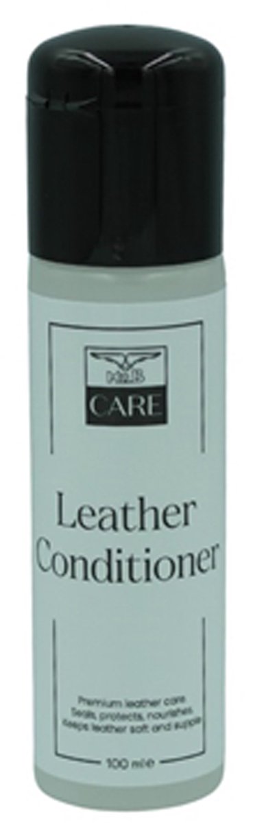 Mister b care leather conditioner 100 ml
